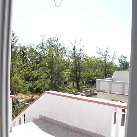 公寓 Zdrijac 100 M To Beach Millenka - Ae1008